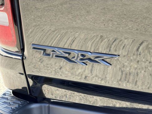 Used 2023 RAM 1500 TRX AWD/4WD image 32