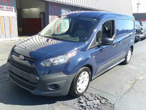 Used 2015 Ford Transit Connect XL image 11