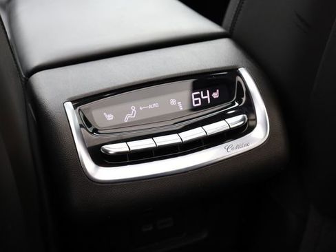 Used 2020 Cadillac XT6 Sport AWD/4WD image 26