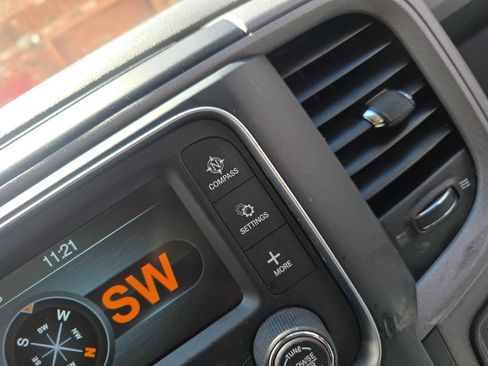 Used 2015 RAM 2500 Tradesman w/ Power Accessory Group image 49