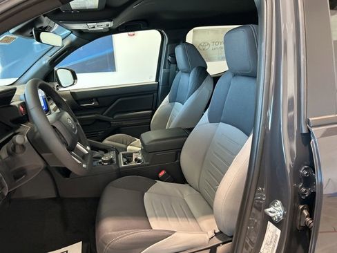 New 2026 Toyota Tacoma TRD Off-Road image 14