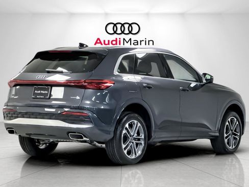 New 2025 Audi Q5 Premium Plus image 5