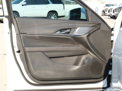 New 2026 Cadillac CT4 Sport image 19