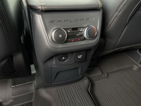 New 2026 Ford Explorer Tremor w/ Tremor Ultimate Package image 49