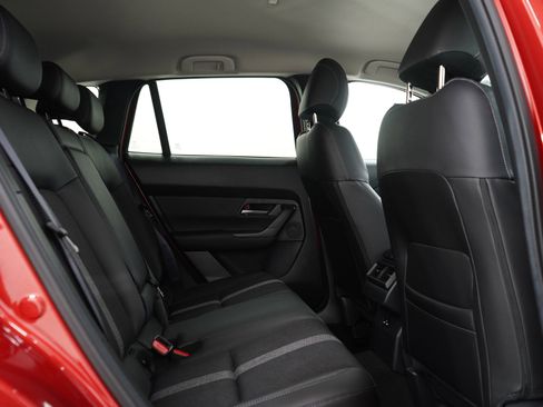 Used 2024 MAZDA CX-50 AWD 2.5 S w/ Weather Package image 12