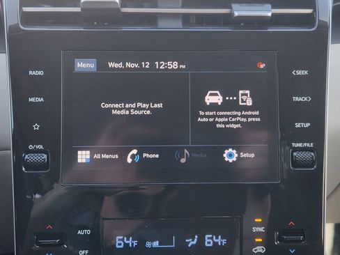 Used 2024 Hyundai Tucson SEL image 18