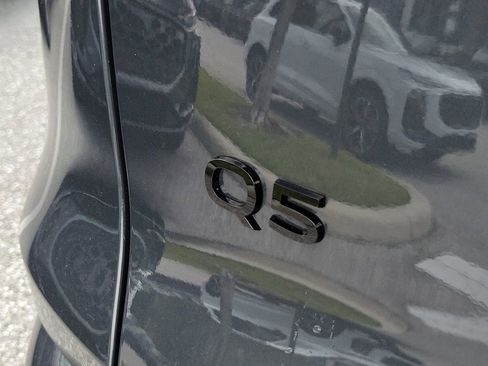 New 2026 Audi Q5 Premium Plus AWD/4WD image 5