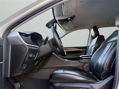 Used 2021 Jeep Grand Cherokee L Limited w/ Trailer Tow Group (B) image 12