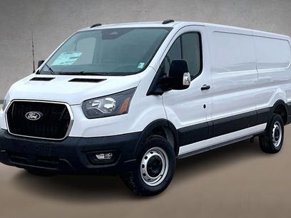 New 2026 Ford Transit 250 Base w/ Electrician Trade Package