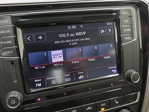 Used 2019 Volkswagen Passat 2.0T Wolfsburg FWD image 22