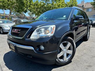 Used 2011 GMC Acadia SLT image 1