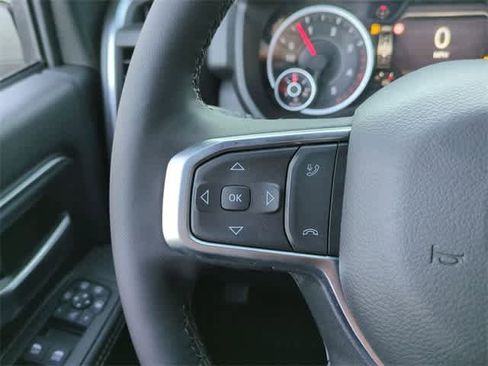 New 2026 RAM 2500 Big Horn image 24