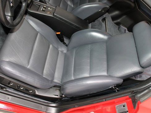 Used 1988 Nissan 300ZX Turbo Hatchback image 19