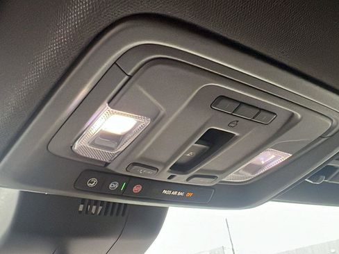 New 2026 GMC Sierra 2500 Denali w/ Technology Package AWD/4WD image 16