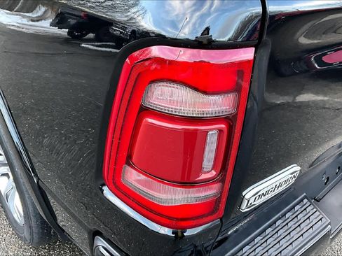 Used 2023 RAM 1500 Limited image 26