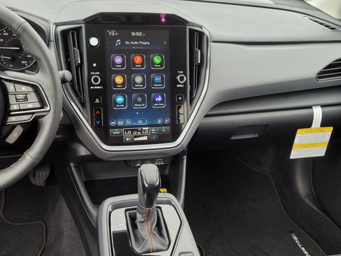 New 2026 Subaru Crosstrek 2.5i Limited image 11