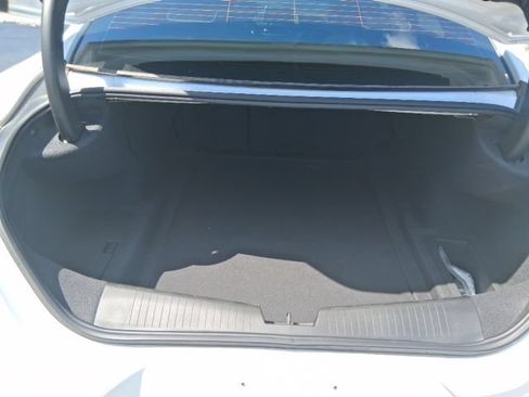 Used 2023 Cadillac CT4 Sport RWD image 6