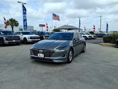 Used 2023 Hyundai Sonata SE