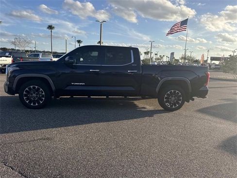Used 2024 Toyota Tundra Limited image 7