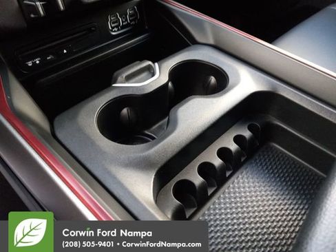 Used 2019 RAM 1500 Rebel w/ Level 2 Equipment Group image 18