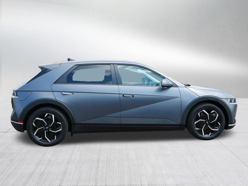 Certified 2024 Hyundai Ioniq 5 SEL AWD/4WD image 8