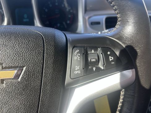 Used 2012 Chevrolet Camaro LT w/ RS Package image 27