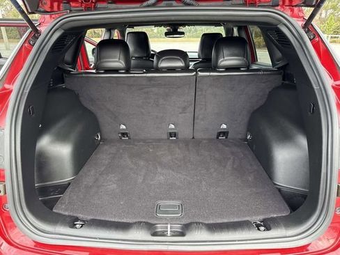 Used 2022 Jeep Compass Limited image 32