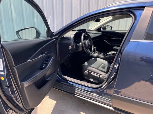 Certified 2024 MAZDA CX-30 AWD 2.5 S w/ Select Sport Pkg image 11