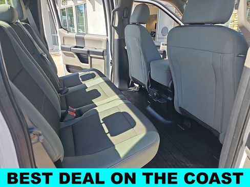 Used 2020 Ford F150 XL w/ Equipment Group 101A Mid AWD/4WD image 11