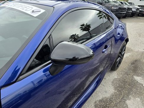 Used 2024 Toyota GR86 Premium image 10