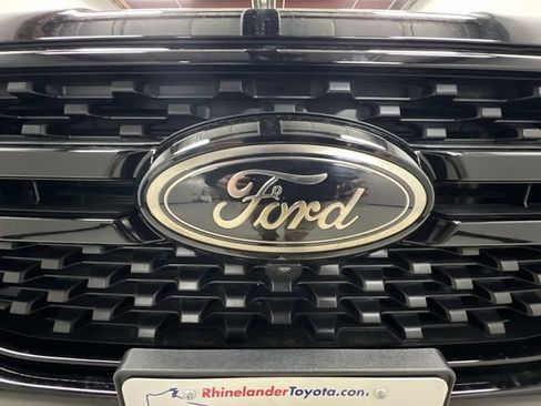 Used 2025 Ford Ranger XLT image 28