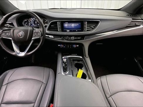 Certified 2023 Buick Enclave Premium w/ Experience Buick Package AWD/4WD image 15