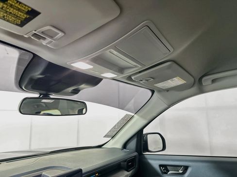 Used 2023 Ford Maverick XLT w/ Black Appearance Package FWD image 18