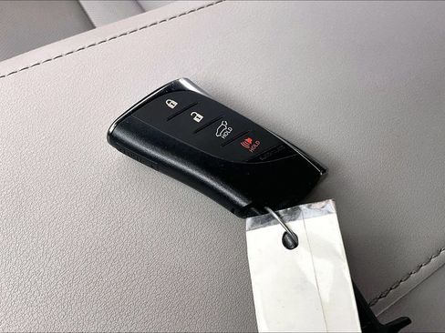Used 2023 Lexus RX 350 Premium w/ Cold Area Package FWD image 12