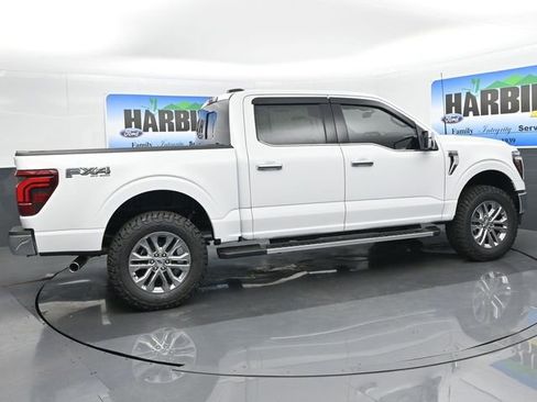 New 2026 Ford F150 Lariat w/ Equipment Group 501A Mid AWD/4WD image 6