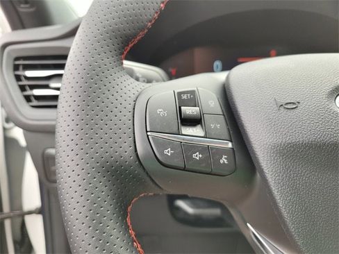 New 2025 Ford Escape ST-Line w/ Tech Pack #1 image 49