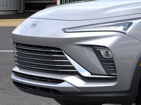 New 2026 Buick Envista Preferred w/ Convenience II Package image 13