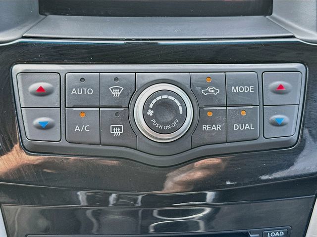 Used 2016 Nissan Pathfinder S AWD/4WD image 15