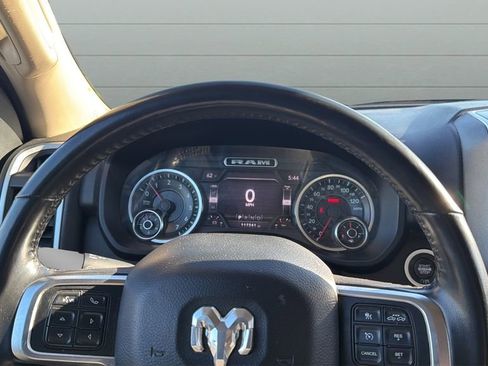 Used 2019 RAM 2500 Big Horn AWD/4WD image 14
