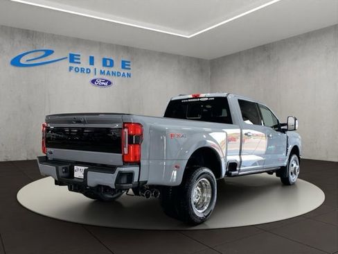 New 2026 Ford F350 Platinum image 7