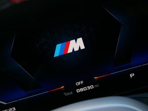 Used 2026 BMW X3 M50 AWD/4WD image 37