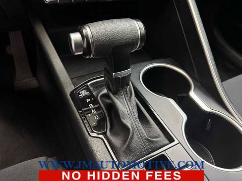 Used 2023 Kia K5 LXS image 29