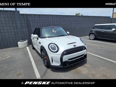 Used 2023 MINI Cooper S