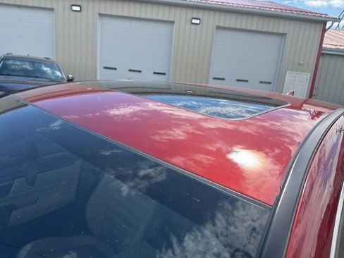 Used 2018 Honda CR-V EX image 9