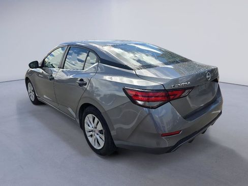 Used 2024 Nissan Sentra S FWD image 3