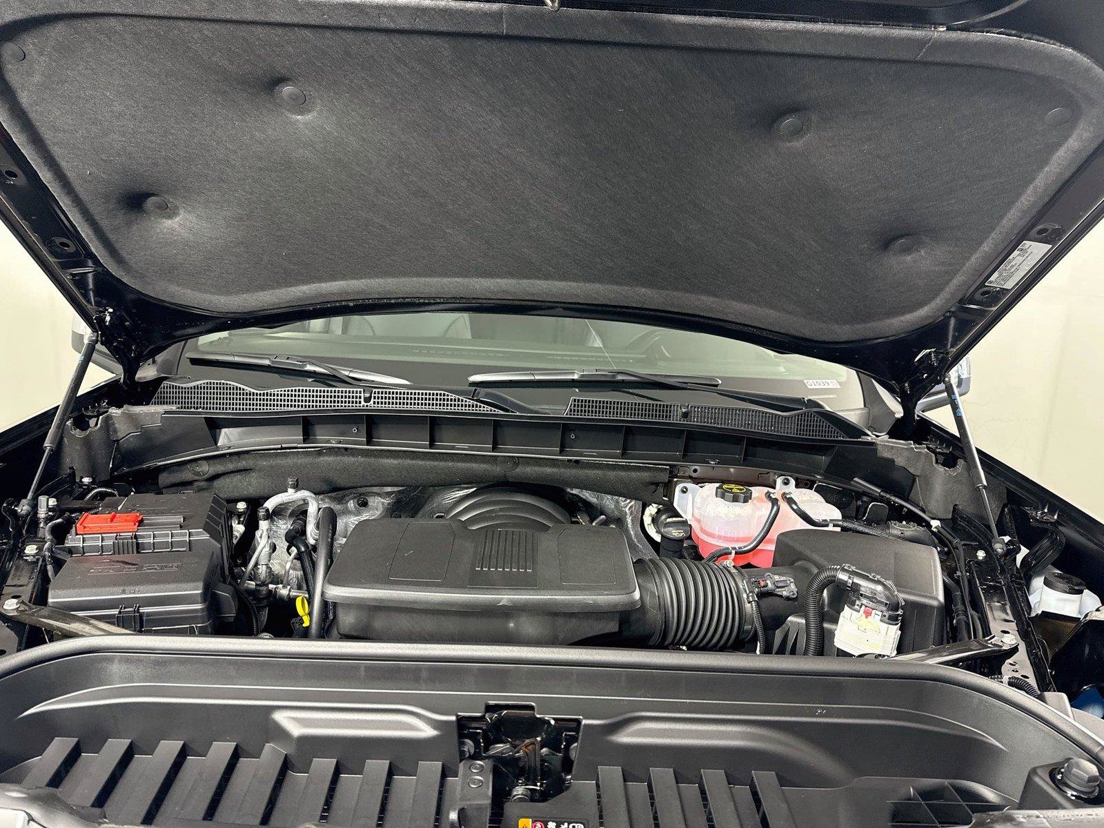 New 2026 GMC Sierra 1500 SLT AWD/4WD image 25