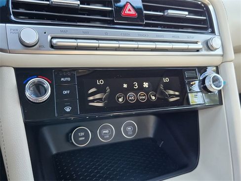 New 2026 Genesis G70 2.5T image 9