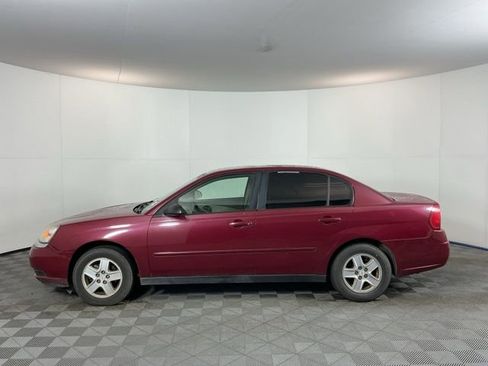 Used 2004 Chevrolet Malibu LS w/ Preferred Equipment Group image 8