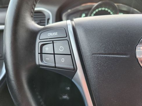 Used 2015 Volvo V60 T5 Premier FWD image 21
