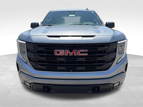 New 2026 GMC Sierra 1500 Elevation w/ X31 Off-Road Package AWD/4WD image 2